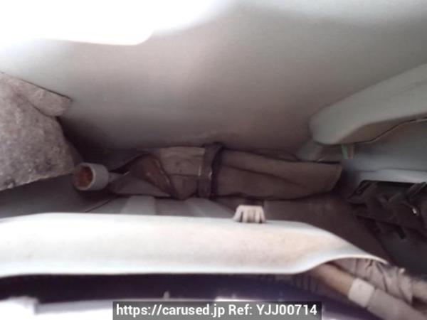 Used 2008 AT toyota succeed-van NCP51V Image[43]