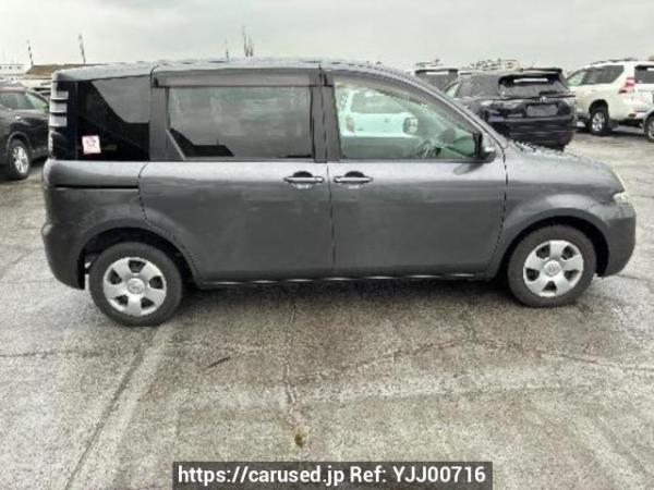 Used 2008 AT toyota sienta NCP81G Image[7]