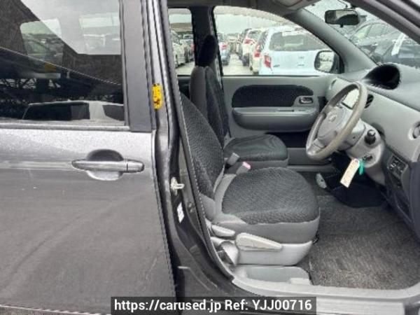 Used 2008 AT toyota sienta NCP81G Image[11]