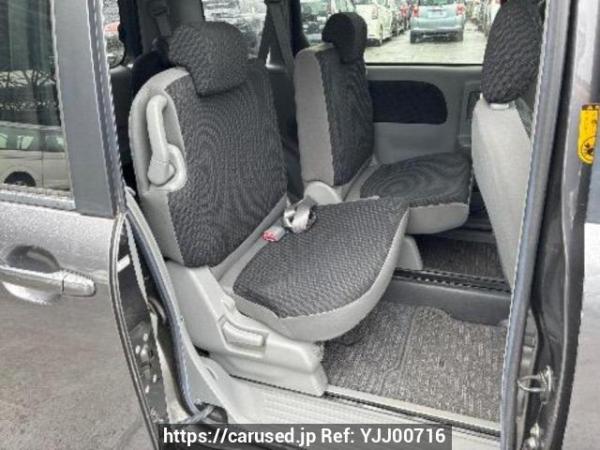 Used 2008 AT toyota sienta NCP81G Image[13]