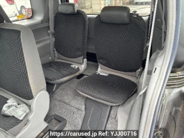 Used 2008 AT toyota sienta NCP81G Image[15]