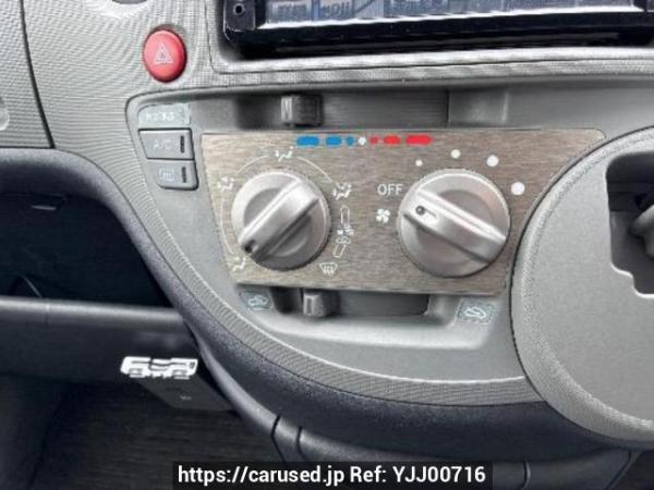 Used 2008 AT toyota sienta NCP81G Image[18]