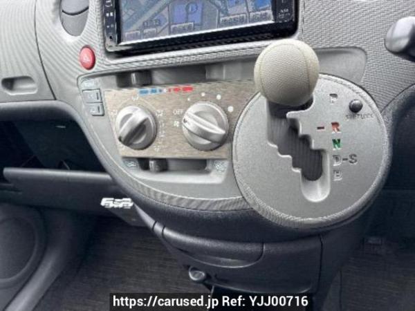 Used 2008 AT toyota sienta NCP81G Image[21]