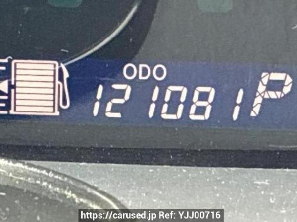 Used 2008 AT toyota sienta NCP81G Image[23]