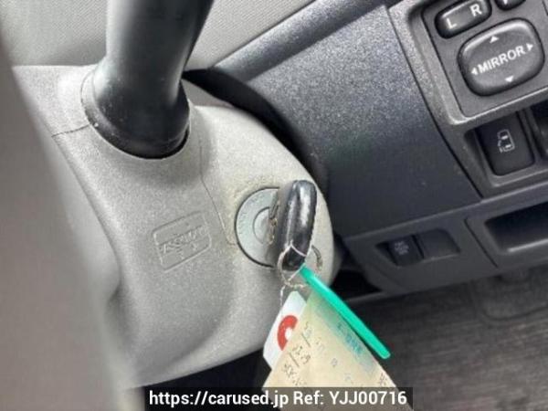 Used 2008 AT toyota sienta NCP81G Image[24]