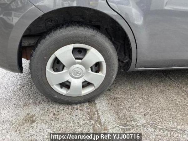 Used 2008 AT toyota sienta NCP81G Image[28]