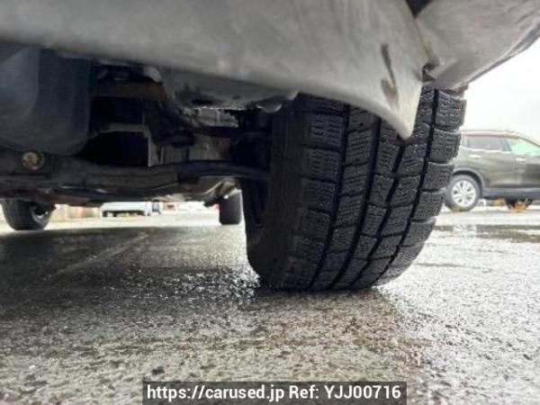 Used 2008 AT toyota sienta NCP81G Image[31]