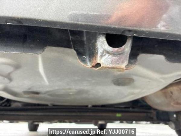 Used 2008 AT toyota sienta NCP81G Image[38]