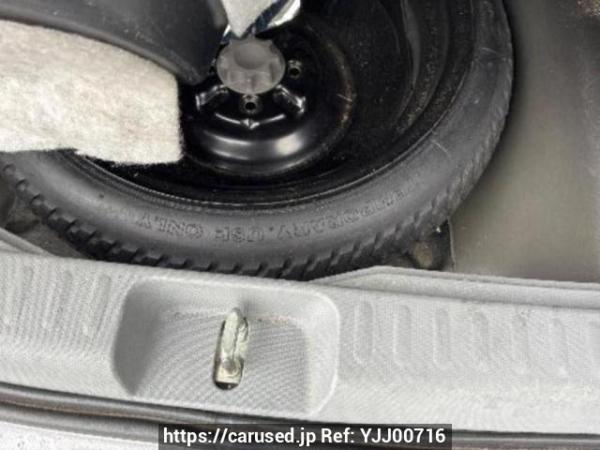 Used 2008 AT toyota sienta NCP81G Image[39]