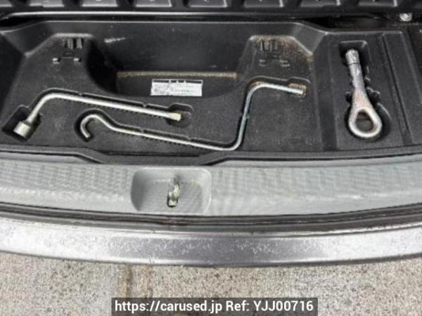 Used 2008 AT toyota sienta NCP81G Image[40]