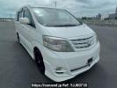 Toyota Alphard ANH10W