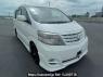 Used 2007 AT toyota alphard ANH10W Image[0]