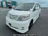 Used 2007 AT toyota alphard ANH10W Image[2]