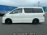Used 2007 AT toyota alphard ANH10W Image[3]