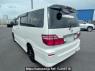 Used 2007 AT toyota alphard ANH10W Image[4]