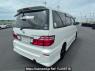 Used 2007 AT toyota alphard ANH10W Image[6]
