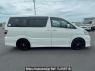 Used 2007 AT toyota alphard ANH10W Image[7]