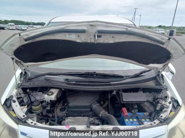 Used 2007 AT toyota alphard ANH10W Image[9]