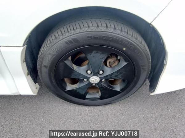 Used 2007 AT toyota alphard ANH10W Image[25]