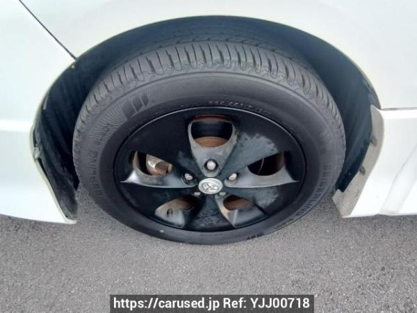 Used 2007 AT toyota alphard ANH10W Image[26]