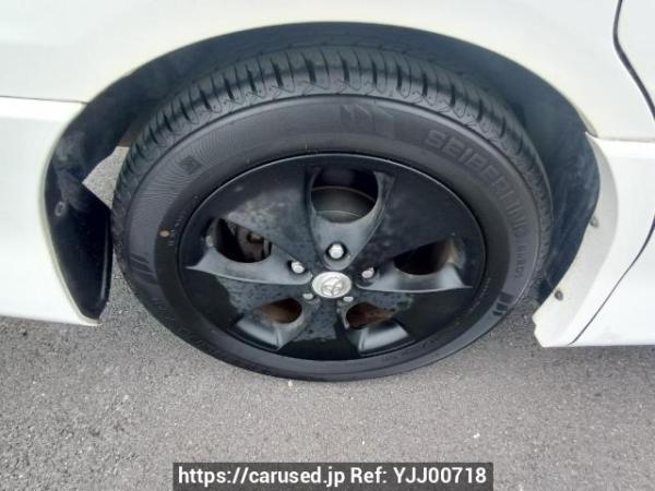 Used 2007 AT toyota alphard ANH10W Image[27]