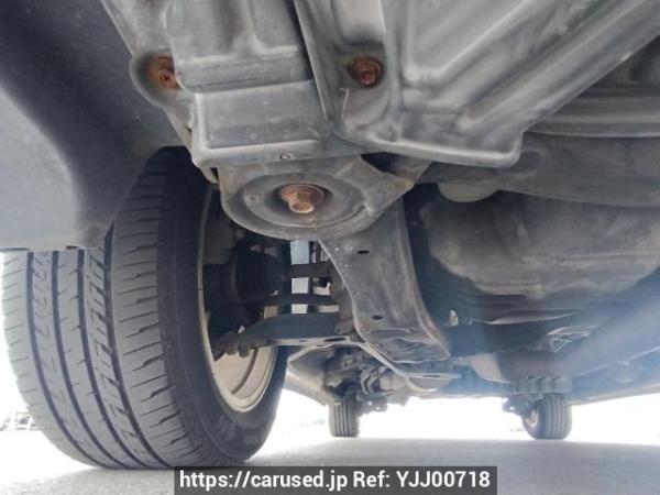 Used 2007 AT toyota alphard ANH10W Image[29]