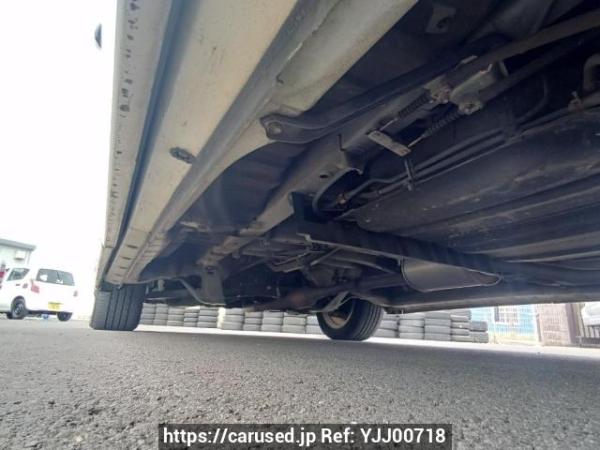 Used 2007 AT toyota alphard ANH10W Image[31]