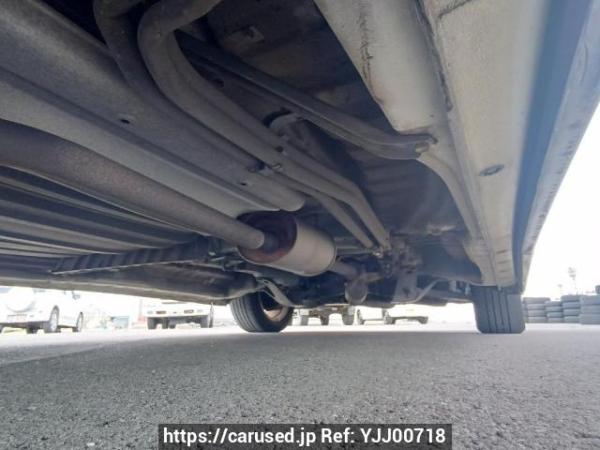 Used 2007 AT toyota alphard ANH10W Image[32]