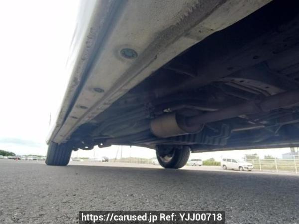 Used 2007 AT toyota alphard ANH10W Image[33]
