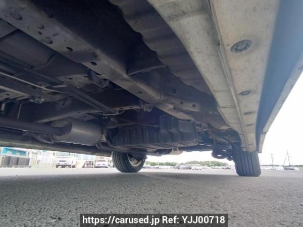 Used 2007 AT toyota alphard ANH10W Image[34]