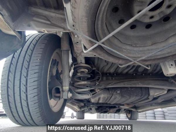 Used 2007 AT toyota alphard ANH10W Image[35]