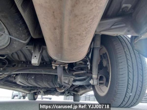 Used 2007 AT toyota alphard ANH10W Image[36]