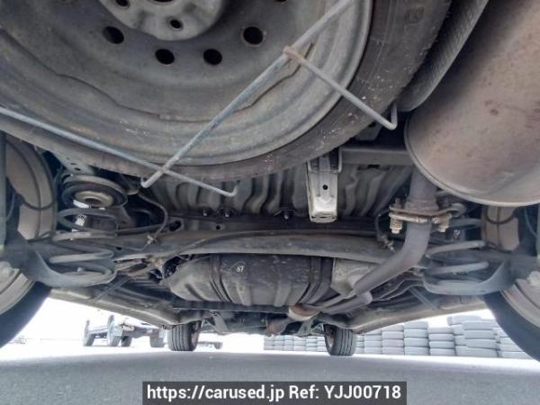 Used 2007 AT toyota alphard ANH10W Image[37]