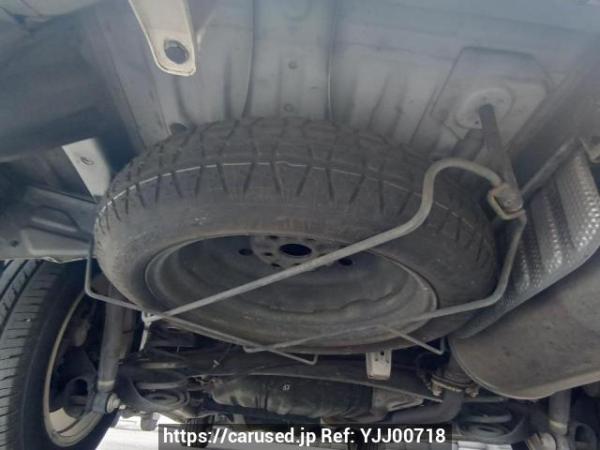 Used 2007 AT toyota alphard ANH10W Image[38]