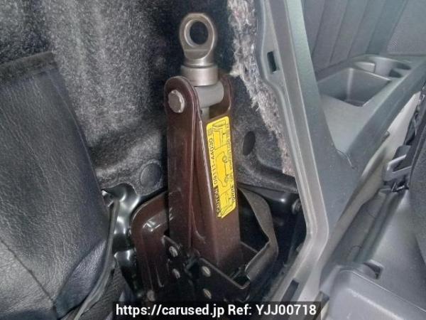 Used 2007 AT toyota alphard ANH10W Image[39]