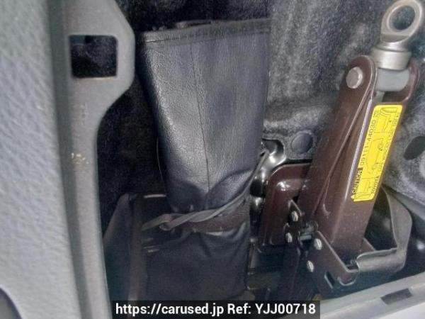 Used 2007 AT toyota alphard ANH10W Image[40]