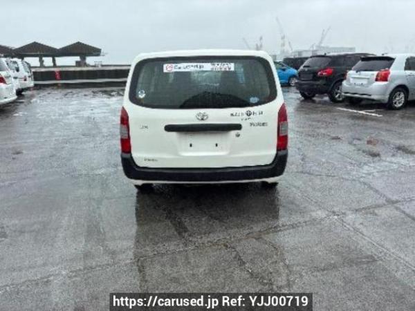 Used 2011 AT toyota probox-van NCP51V Image[5]