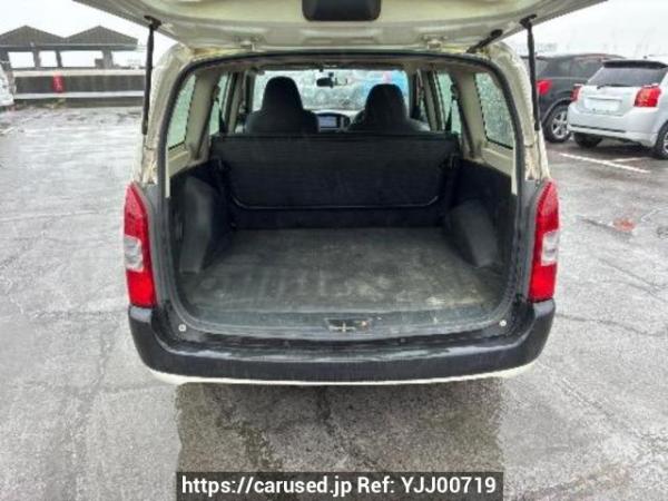 Used 2011 AT toyota probox-van NCP51V Image[8]