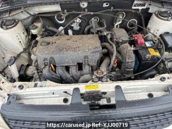 Used 2011 AT toyota probox-van NCP51V Image[9]