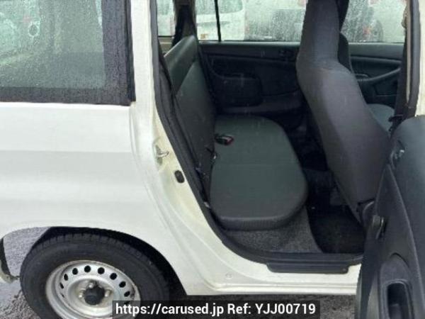 Used 2011 AT toyota probox-van NCP51V Image[12]