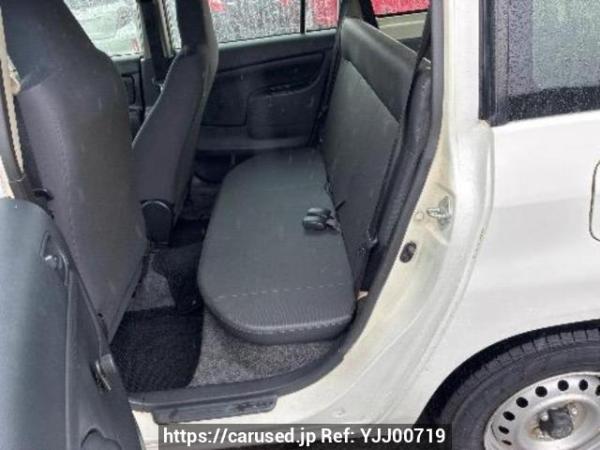 Used 2011 AT toyota probox-van NCP51V Image[13]
