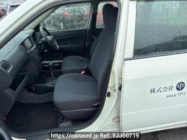 Used 2011 AT toyota probox-van NCP51V Image[14]