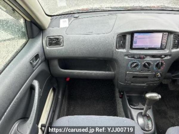 Used 2011 AT toyota probox-van NCP51V Image[16]