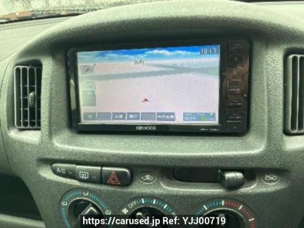 Used 2011 AT toyota probox-van NCP51V Image[18]