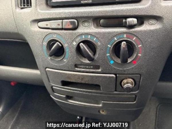 Used 2011 AT toyota probox-van NCP51V Image[19]