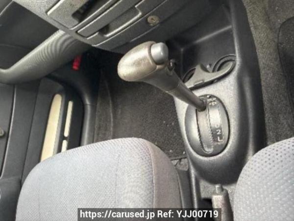 Used 2011 AT toyota probox-van NCP51V Image[20]