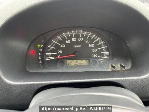 Used 2011 AT toyota probox-van NCP51V Image[21]