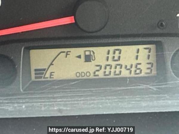 Used 2011 AT toyota probox-van NCP51V Image[22]