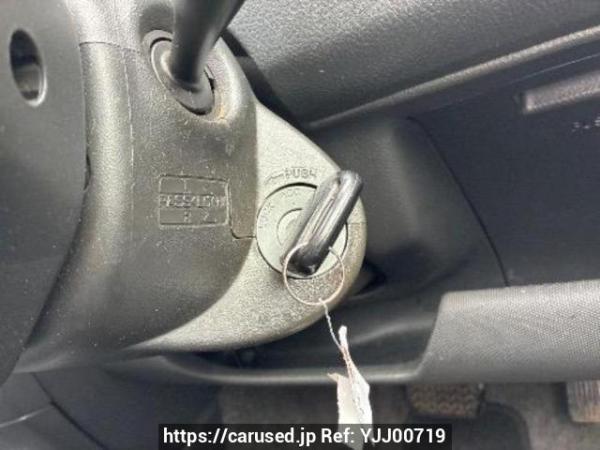 Used 2011 AT toyota probox-van NCP51V Image[23]