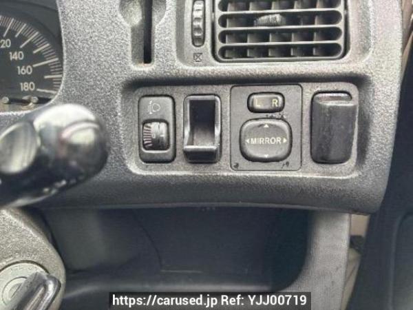 Used 2011 AT toyota probox-van NCP51V Image[24]